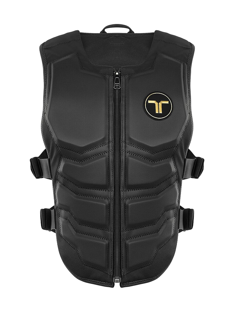 bHaptics TactSuit X40 – Chaleco Háptico Inmersivo para Realidad Virtual (VR) 2