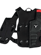 bHaptics TactSuit X16 – Chaleco Háptico Liviano para Realidad Virtual (VR) - Miniatura 2