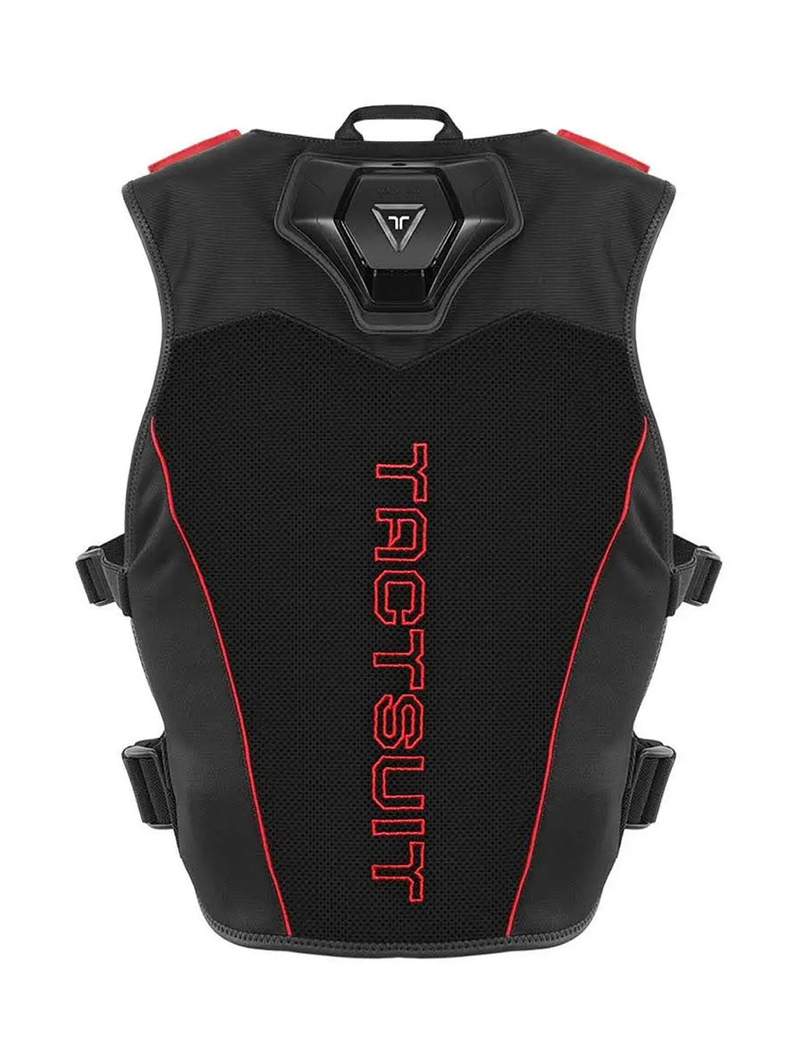 bHaptics TactSuit X16 – Chaleco Háptico Liviano para Realidad Virtual (VR) 4