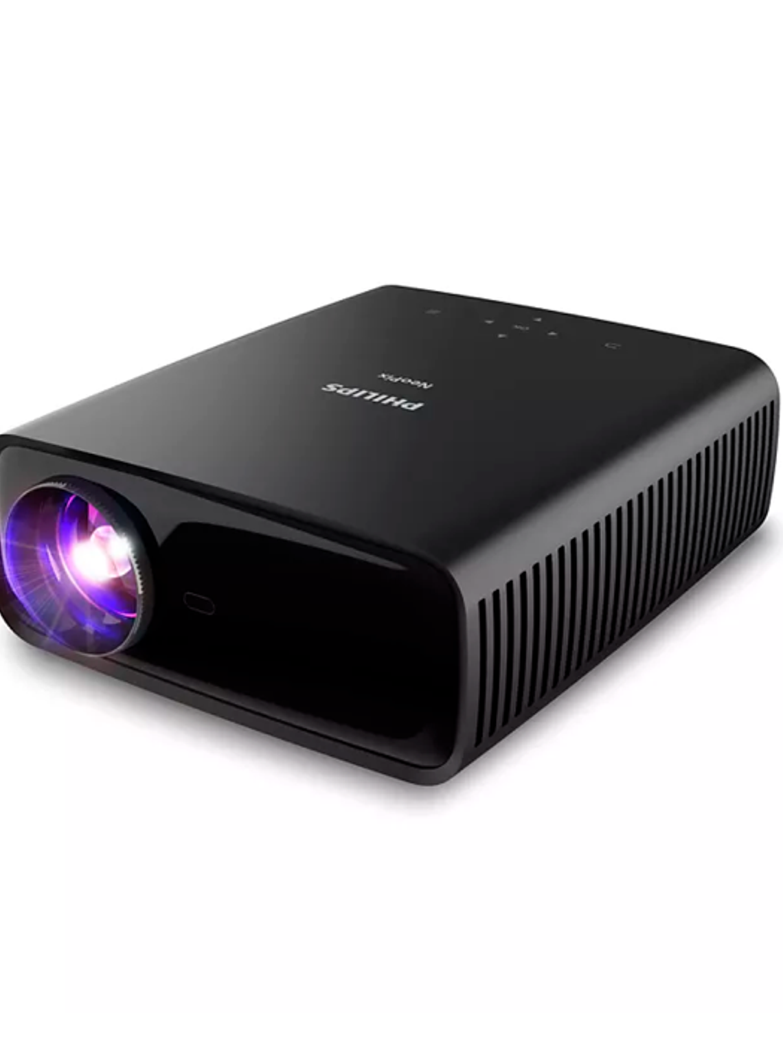 Philips NeoPix 320 – Proyector doméstico Full HD 1080p Smart con LED 1
