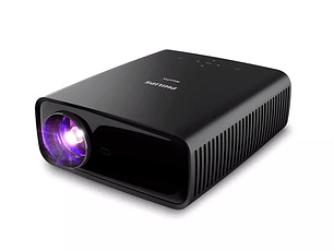 Philips NeoPix 320 – Proyector doméstico Full HD 1080p Smart con LED