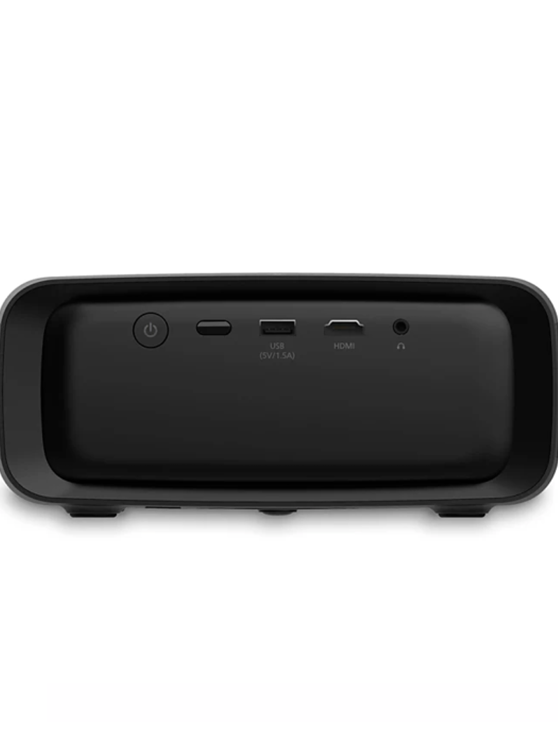 Philips NeoPix 320 – Proyector doméstico Full HD 1080p Smart con LED 3