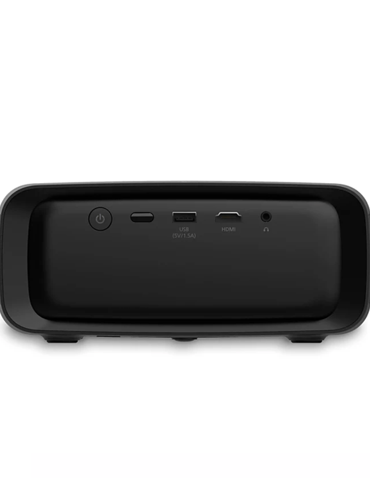 Philips NeoPix 320 – Proyector doméstico Full HD 1080p Smart con LED 3