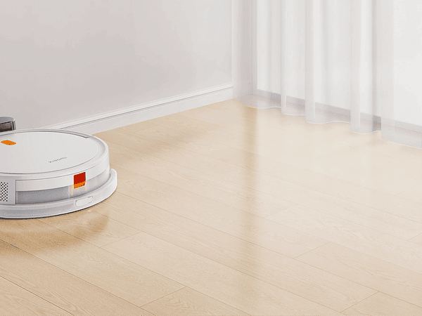 Aspiradoras Robot Xiaomi: Inteligencia y Eficiencia al Servicio del Hogar Moderno