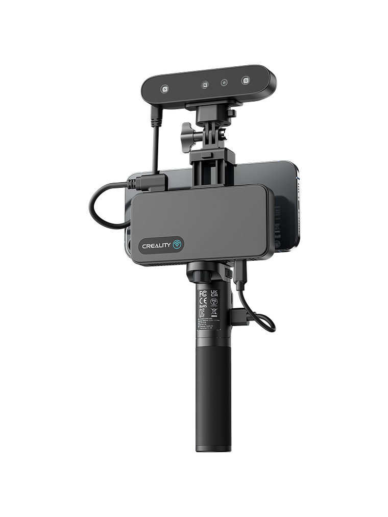 Creality 3D Scanner CR-Scan Ferret SE for 3D Printing 1