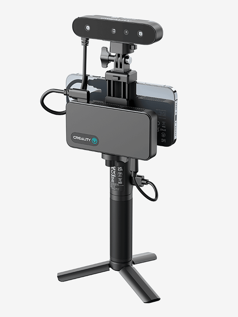 Creality 3D Scanner CR-Scan Ferret SE for 3D Printing 2