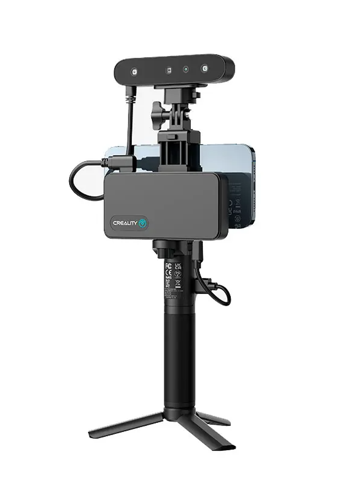 Creality 3D Scanner CR-Scan Ferret Pro for 3D Printing 1