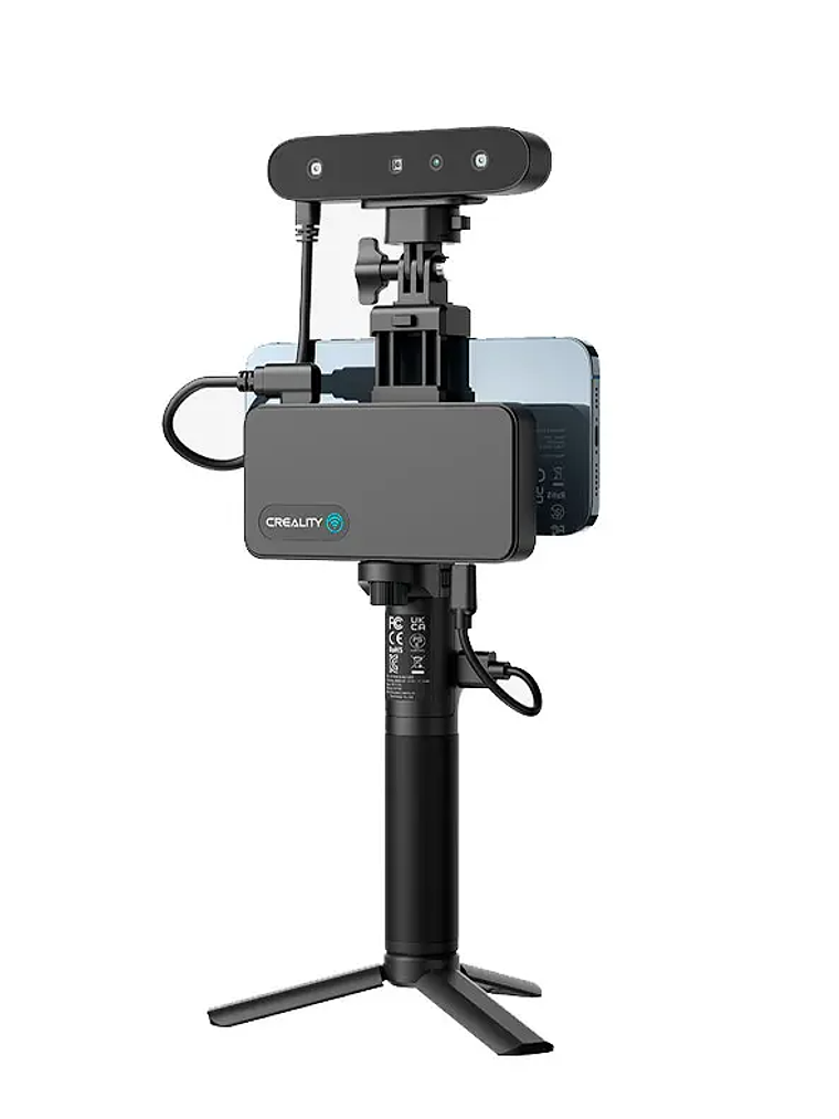 Creality 3D Scanner CR-Scan Ferret Pro for 3D Printing 1