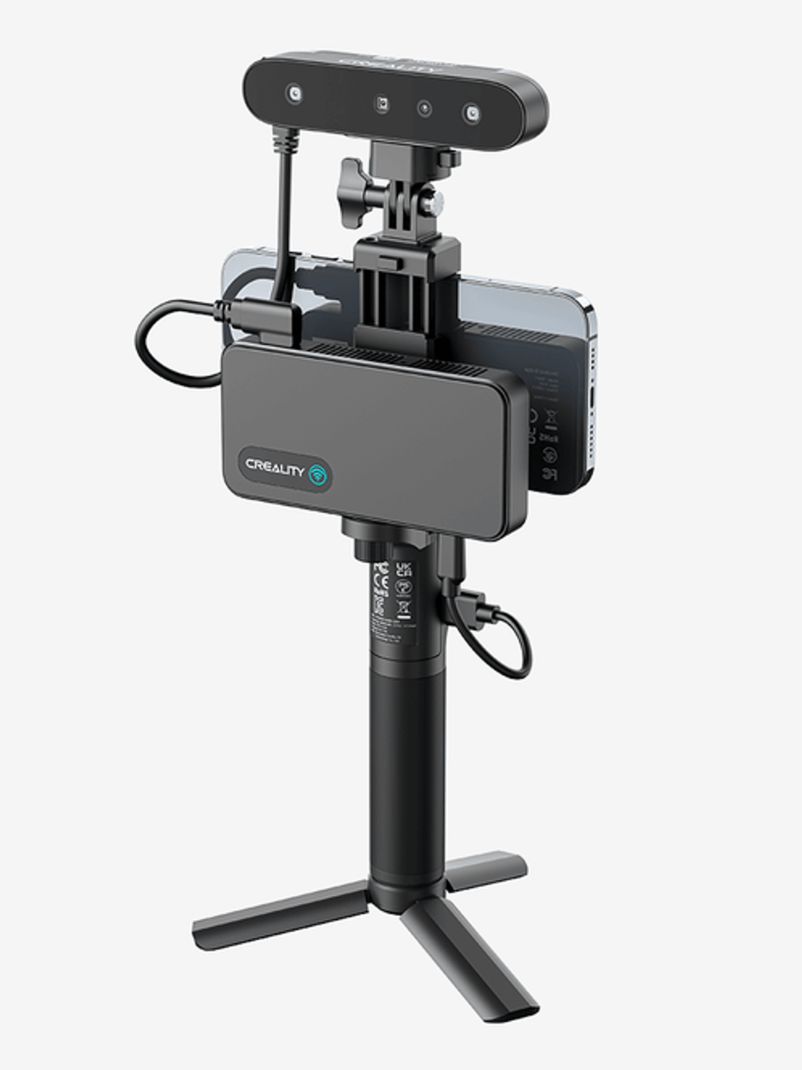 Creality 3D Scanner CR-Scan Ferret Pro for 3D Printing 3