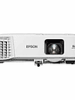 Proyector Epson PowerLite 119W, 4000 LUMENES WXGA 3LCD VGA RCA HDMI RS-232C LAN - Miniatura 2