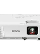 Proyector Epson PowerLite 119W, 4000 LUMENES WXGA 3LCD VGA RCA HDMI RS-232C LAN - Miniatura 3
