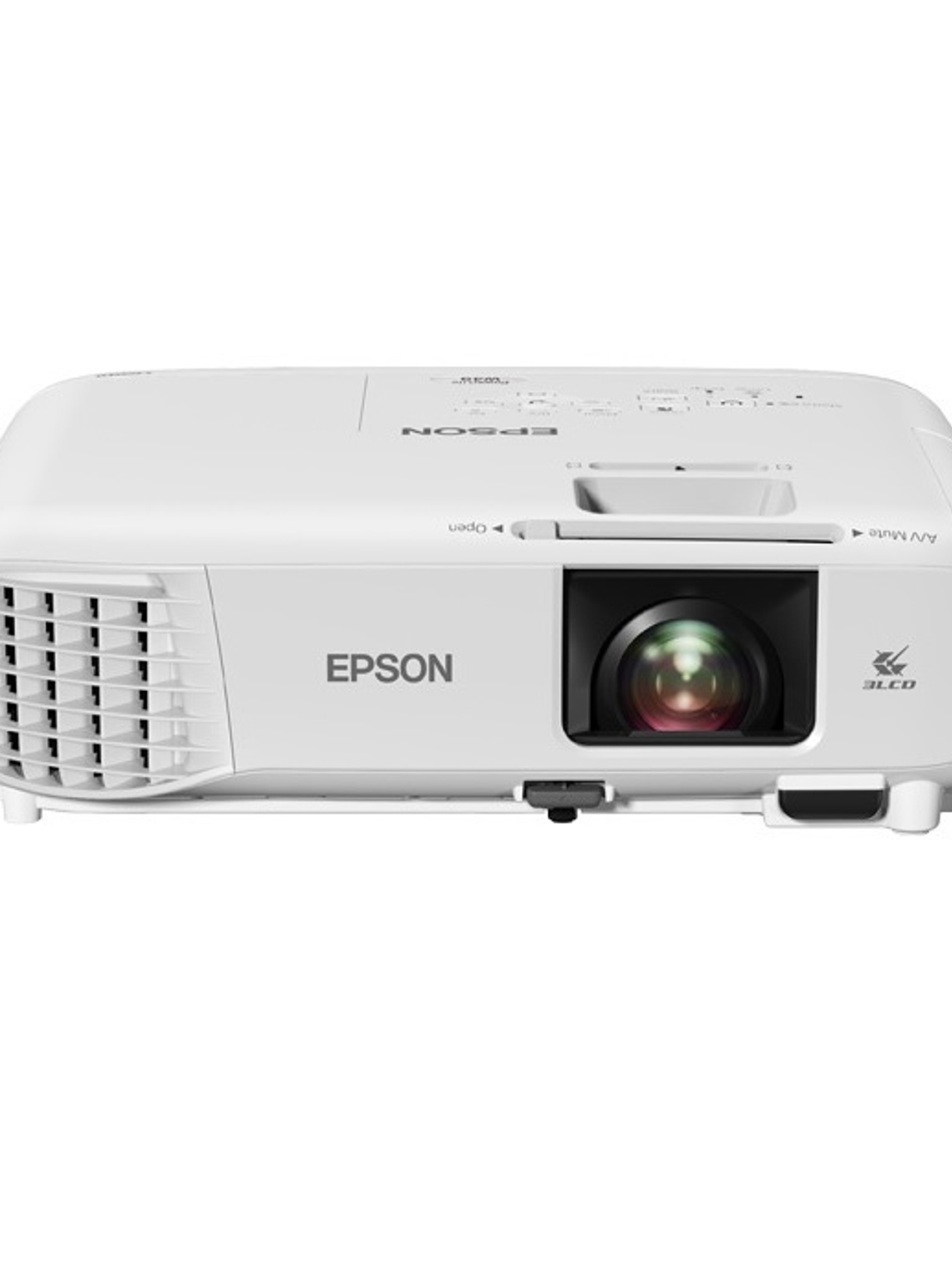 Proyector Epson Powerlite E20 Hdmi 3LCD Xga 3400 Lumenes 3