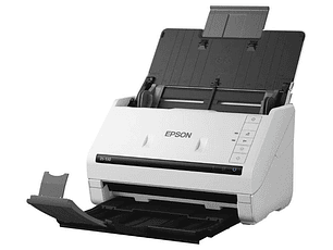 Escaner Epson WorkForce DS-530 II Dúplex 600dpi Alim 50 Pág USB3.0