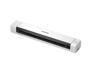 Escaner Brother DSmobile DS-640
