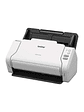 Escaner Brother ADS-3100 Dual 40/80ipm USB 3.0 ADF - hasta 40 ppm - ADF 60 - Miniatura 2
