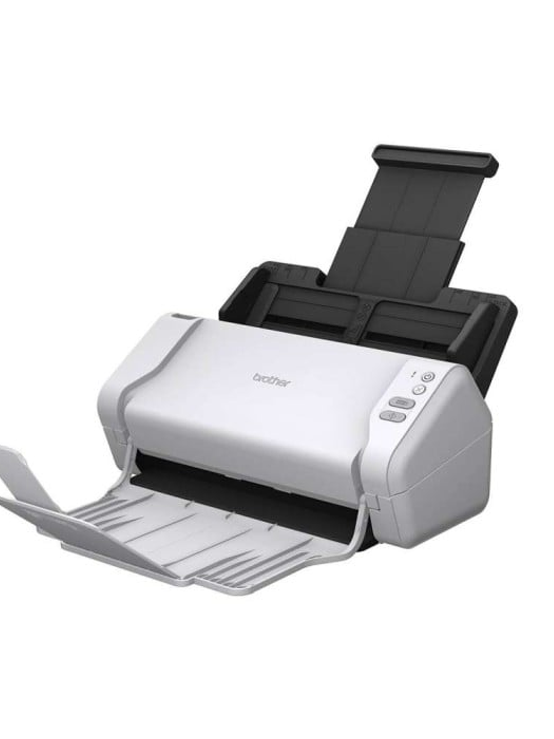 Escaner Brother ADS-3100 Dual 40/80ipm USB 3.0 ADF - hasta 40 ppm - ADF 60 3