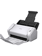 Escaner Brother ADS-3100 Dual 40/80ipm USB 3.0 ADF - hasta 40 ppm - ADF 60 - Miniatura 3