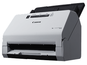Escaner Canon IMAGEFORMULA R40 - hasta 40 ppm -