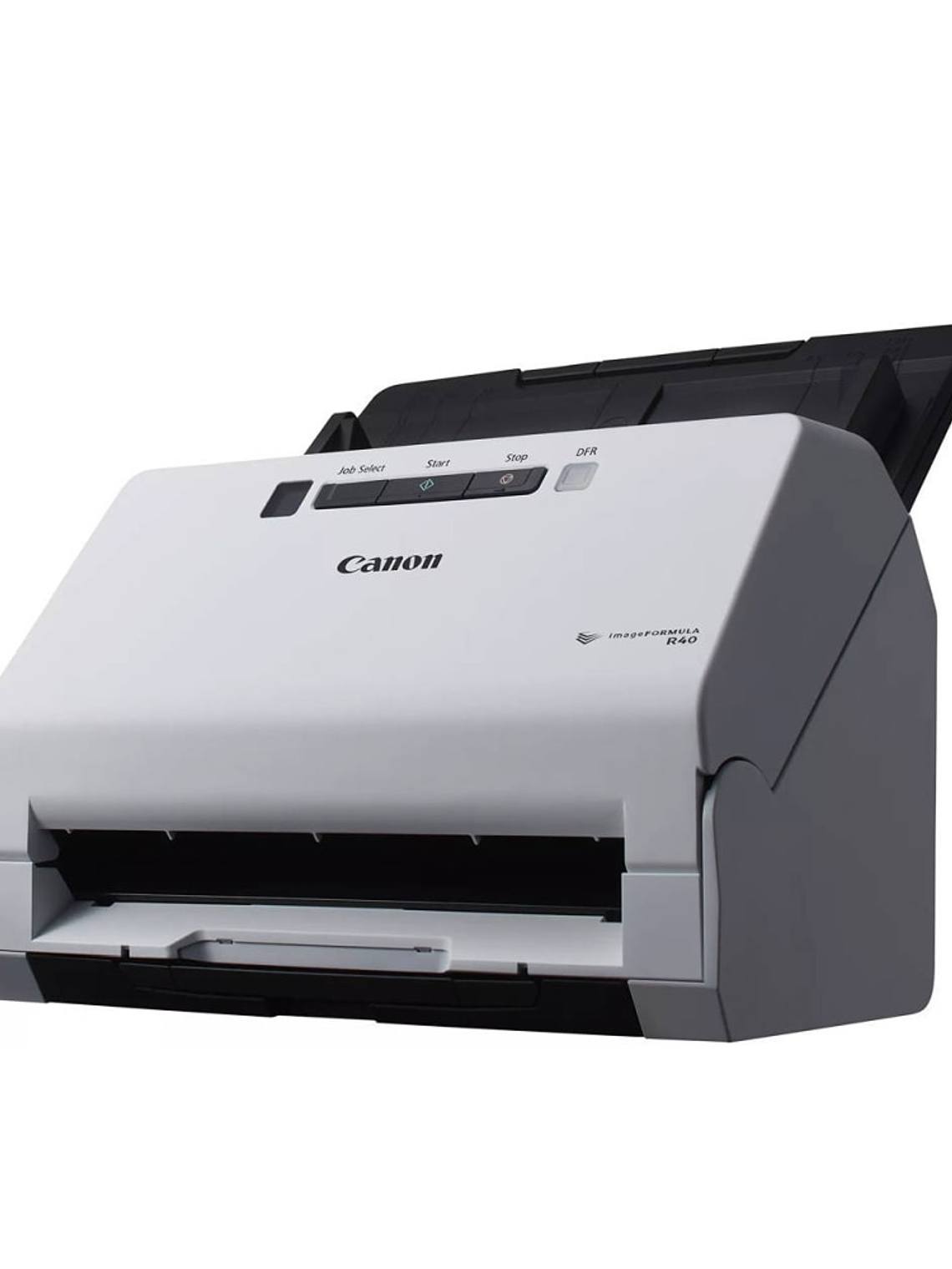 Escaner Canon IMAGEFORMULA R40 - hasta 40 ppm - 3