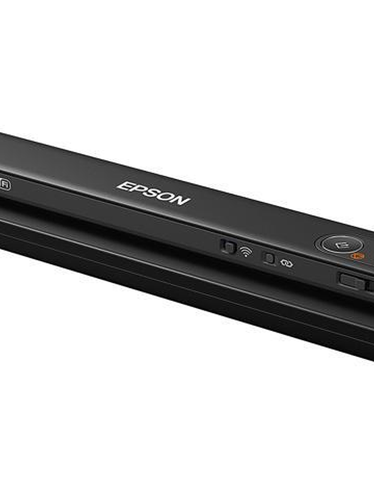 Escaner Epson Workforce Es-50 3