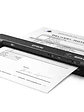 Escaner Epson Workforce Es-60 Wireless - Miniatura 1
