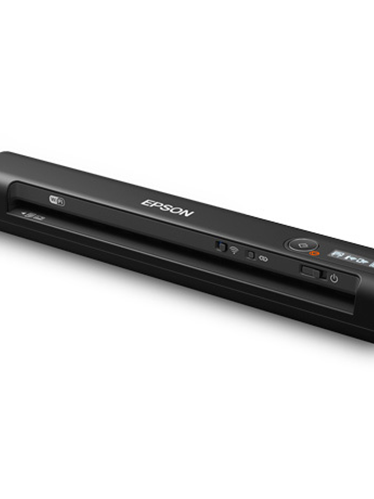 Escaner Epson Workforce Es-60 Wireless 2