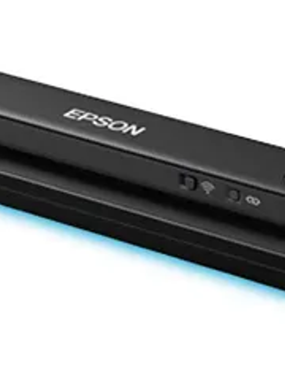 Escaner Epson Workforce Es-60 Wireless 3