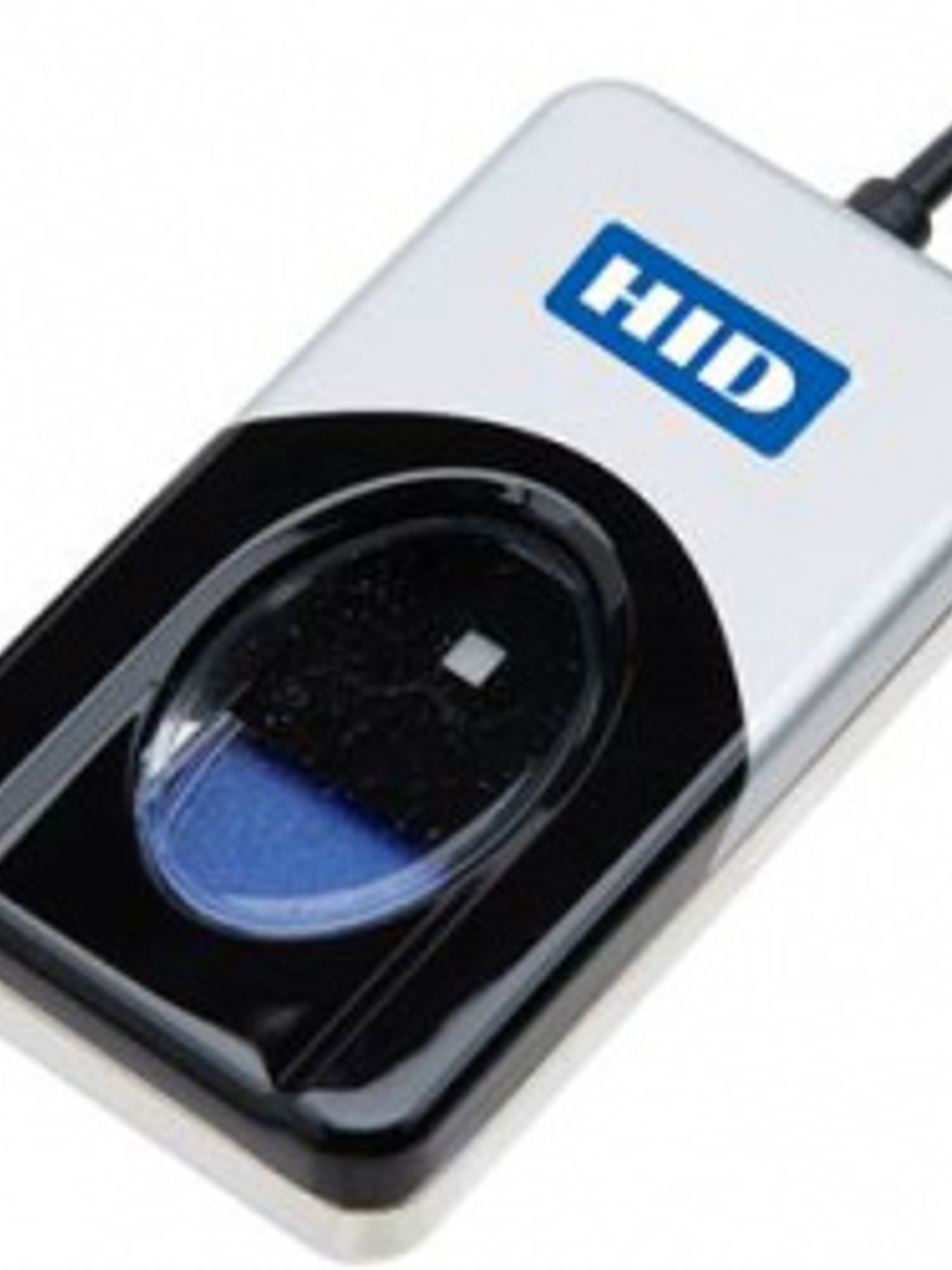 Lector de Huellas Dactilares HID UAREU 4500 Interfaz USB 2.0 1
