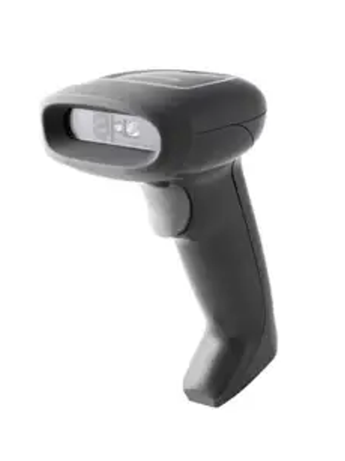 Lector De Código De Barras Honeywell Hh490 Escáner Portátil De Imagen De Área Imager 2d Dni Qr Micro Qr Pdf		 1