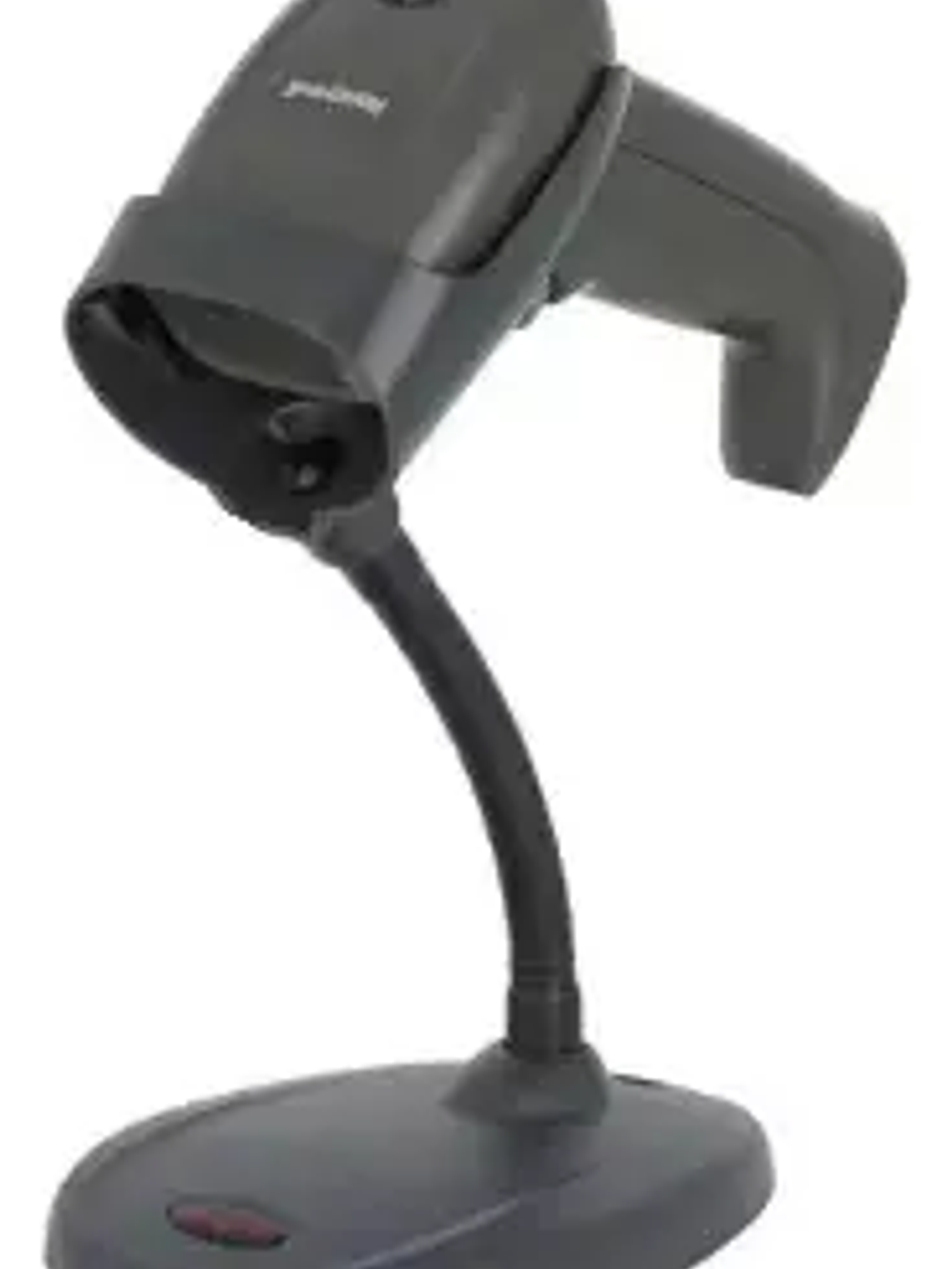 Lector De Código De Barras Honeywell Hh490 Escáner Portátil De Imagen De Área Imager 2d Dni Qr Micro Qr Pdf		 2