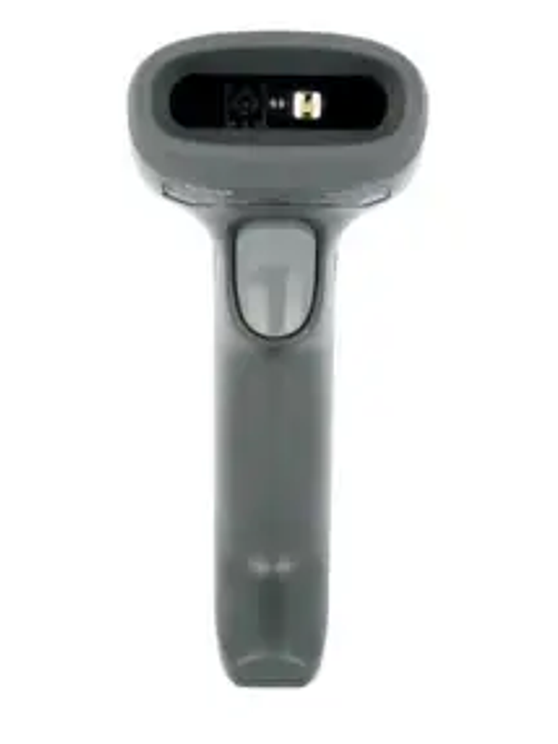 Lector De Código De Barras Honeywell Hh490 Escáner Portátil De Imagen De Área Imager 2d Dni Qr Micro Qr Pdf		 3