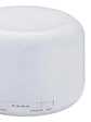 Humidificador Ultrasonico Humificador Aire Difusor 500ml Color Blanco - Miniatura 1