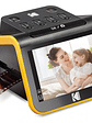 Escáner Kodak Negativos Y Diapositivas ,22mp, Lcd De 5'' - Miniatura 1