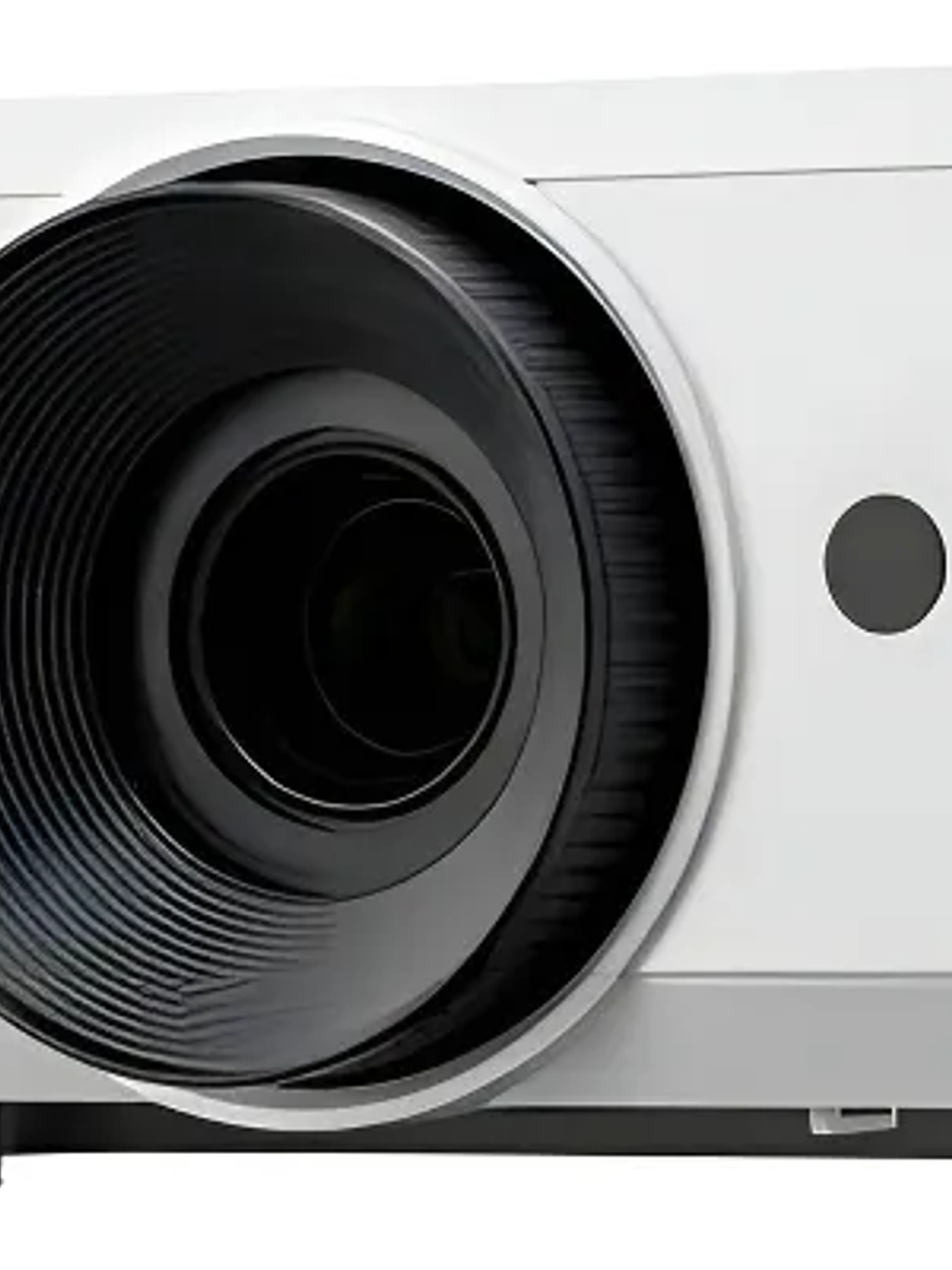 Proyector Viewsonic Pa700w 4,500 Ansi Lumens Wxga Color Blanco 1