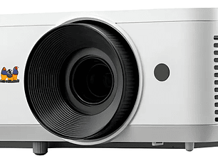 Proyector Viewsonic Pa700w 4,500 Ansi Lumens Wxga Color Blanco