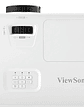 Proyector Viewsonic Pa700w 4,500 Ansi Lumens Wxga Color Blanco - Miniatura 2