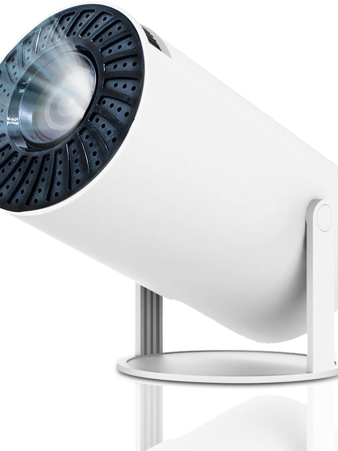 Proyector Portátil Mini Hy300pro Ultra Hd 4k Wifi Bluetooth 2