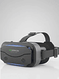 Lentes 3d Realidad Virtual Vr Box - Miniatura 1
