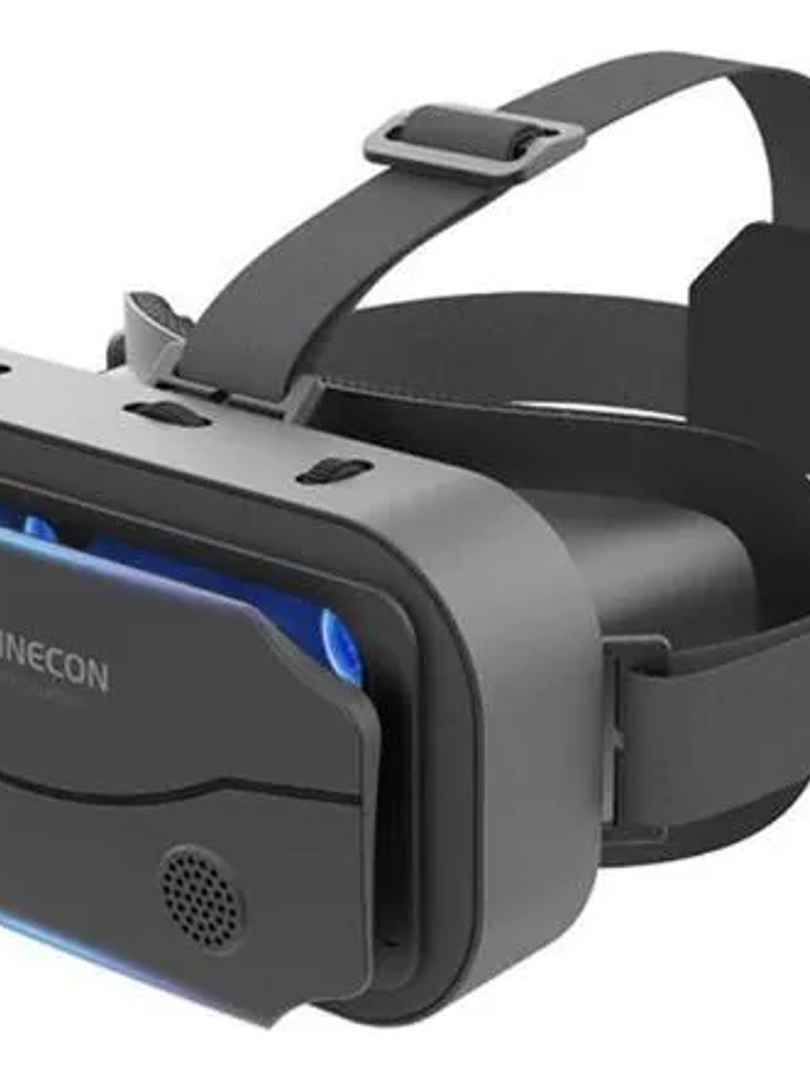 Lentes 3d Realidad Virtual Vr Box 3