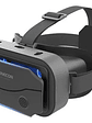 Lentes 3d Realidad Virtual Vr Box - Miniatura 3