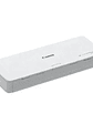 Canon imageFORMULA R10 - Escáner de documentos portátil, alimentado por USB, escaneo dúplex, alimentador de documentos, fácil configuración, conveniente, perfecto para usuarios móviles - Miniatura 2
