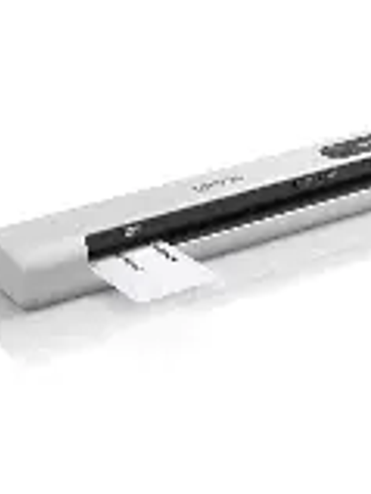 HP Mini Escáner USB para Documentos y Fotos para escaneo digital de una sola cara, alimentador de hojas, Modelo HPPS100, para uso en Hogar, Oficina y Empresas, Compatible con PC y Mac 3