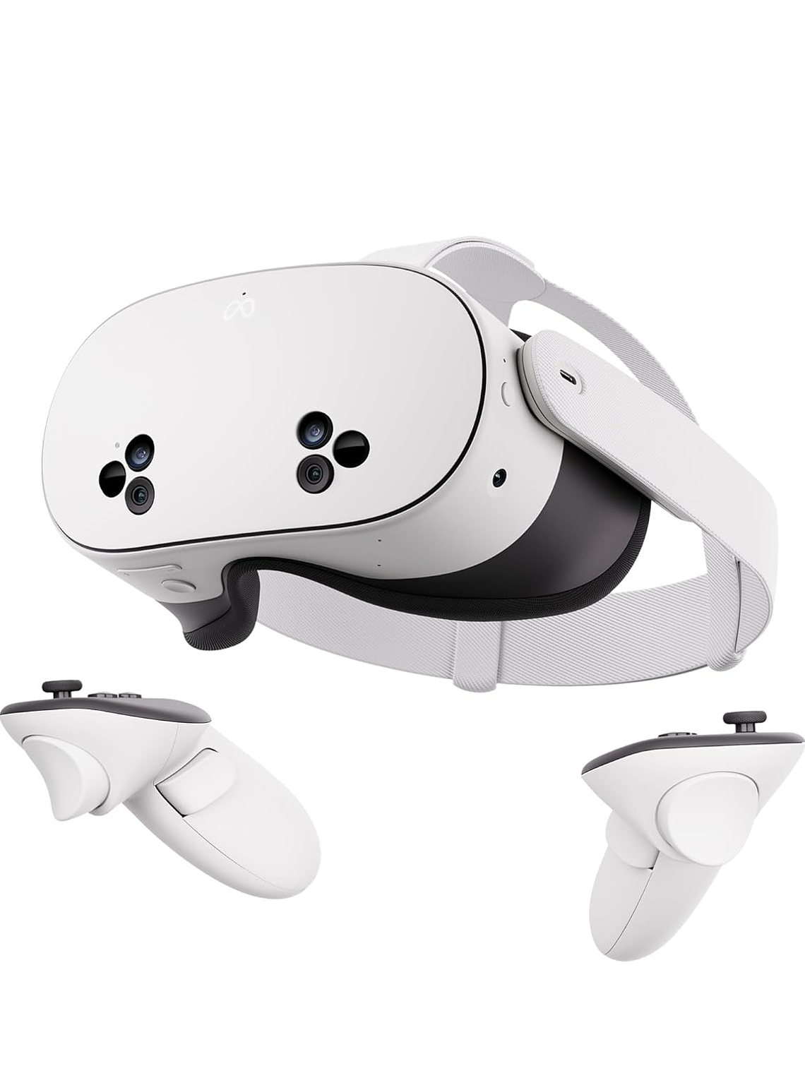 Lentes Meta Quest 3S 128GB —  Realidad Mixta — incluido Gorilla Tag 1