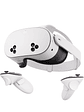 Lentes Meta Quest 3S 128GB —  Realidad Mixta — incluido Gorilla Tag - Miniatura 1