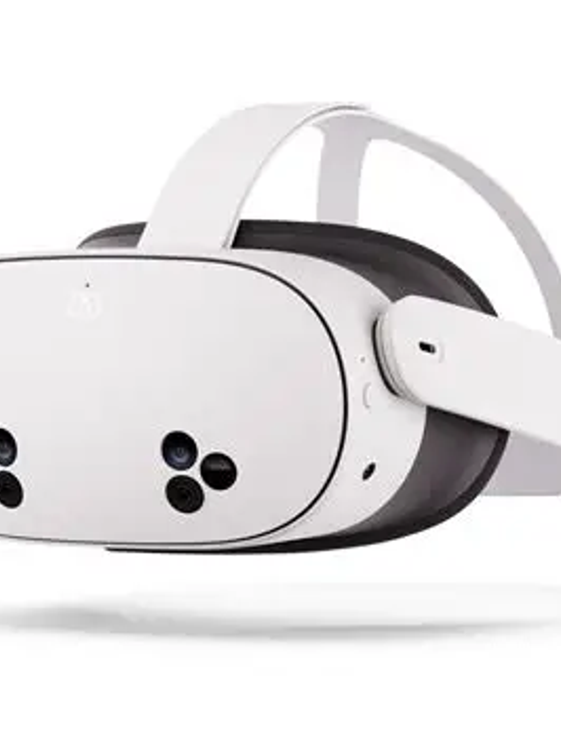 Lentes Meta Quest 3S 128GB —  Realidad Mixta — incluido Gorilla Tag 2