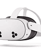 Lentes Meta Quest 3S 128GB —  Realidad Mixta — incluido Gorilla Tag - Miniatura 2