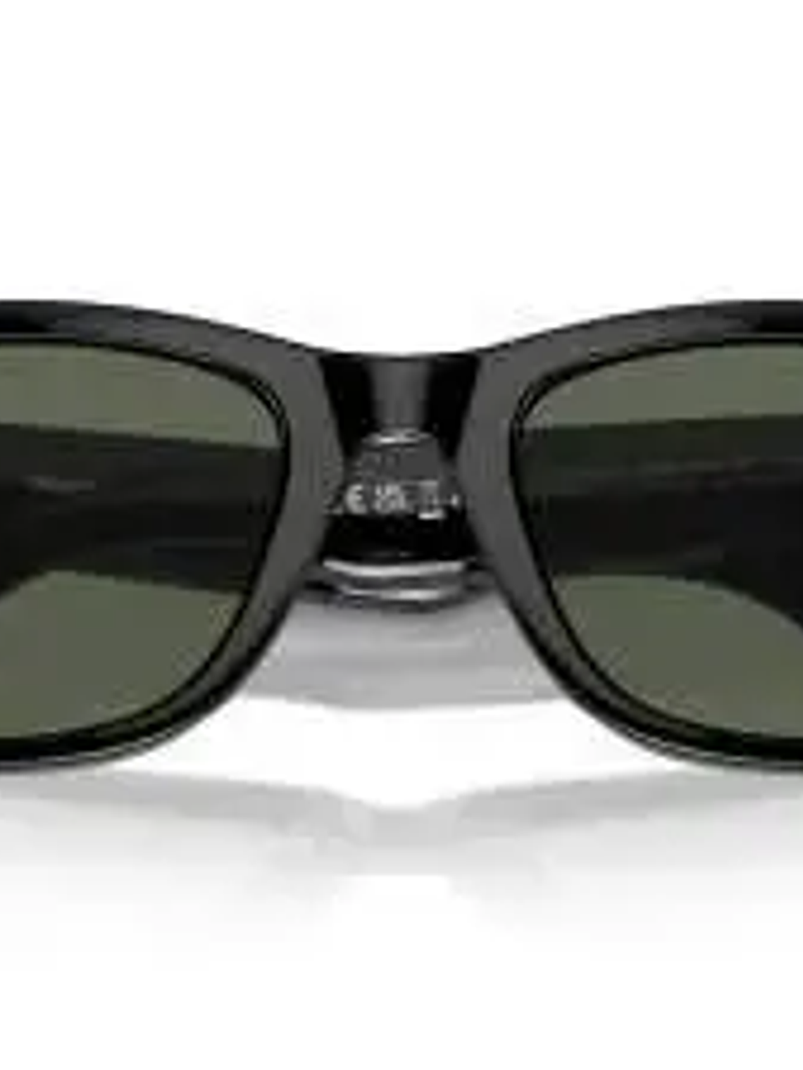 Lentes Ray-Ban | Meta Headliner (Gen 2) - Negro brillante - cristales verdes- 1