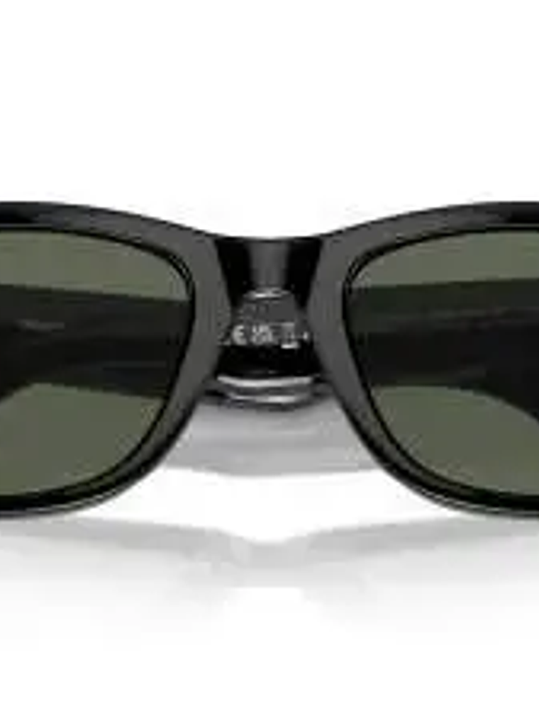 Lentes Ray-Ban | Meta Headliner (Gen 2) - Negro brillante - cristales verdes- 1