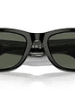 Lentes Ray-Ban | Meta Headliner (Gen 2) - Negro brillante - cristales verdes- - Miniatura 1