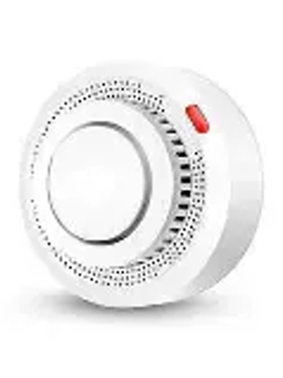 Tuya Sensor de humo inteligente con WiFi, Detector de humo de protección contra incendios, sistema de seguridad de sonido de 85dB, bomberos, Control por aplicación Smartlife 2